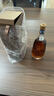 张裕可雅白兰地 桶藏6年VSOP 500ml*4瓶 整箱装洋酒礼盒 礼物送礼  实拍图
