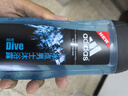 阿迪达斯 （adidas）男士活力冰点沐浴露400ml 持久留香控油清新舒爽海盐精华 实拍图