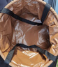 牧高笛（MOBIGARDEN）可折叠圆形水桶 户外露营便携野餐储水桶20L NX21674002 暖沙色 实拍图