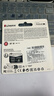 金士顿（Kingston）256GB TF（MicroSD）存储卡 内存卡U3 V30 A2 4K适配大疆Pocket 3/Action 5/无人机/运动相机/监控 实拍图