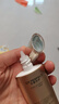 欧莱雅注白防晒霜40ml美颜柔紫美白户外高倍隔离霜护肤品生日礼物 实拍图