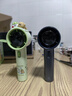 几素（JISULIFE）x线条小狗联名风宝小风扇手持高速节能小风炮迷你便携式宿舍开学电风扇充电随身Pro1 实拍图
