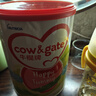 牛栏牌(Cow&Gate)幼儿配方奶粉 A2 β-酪蛋白 3段(1-3岁) 900g 实拍图