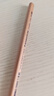 施德楼（STAEDTLER）HB铅笔 加粗三角原木杆小学生考试涂卡一二年级美术素描绘图笔学生礼物开学必备12支/盒119N-HB 实拍图