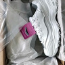 斯凯奇（Skechers）女鞋秋季厚底老爹鞋百搭熊猫鞋软底舒适外穿休闲运动鞋11959 实拍图
