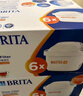 碧然德（BRITA）过滤净水器 家用滤水壶 净水壶 Marella 海洋系列+专家版滤芯12枚（含附件） 实拍图
