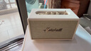 MARSHALL（马歇尔）ACTON III 音箱3代无线蓝牙摇滚家用重低音礼物音响 奶白色 实拍图