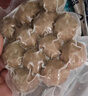海霸王潮汕牛肉丸200g*5袋2斤肉含量90%+火锅食材关东煮丸子烧烤麻辣烫 实拍图