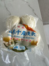 老面千层馒头山东大馒头原味大馍馍自然发酵手工制作营养早餐 山东千层馒头125克*15个 实拍图