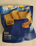 三只松鼠带鱼酥255g 香辣味海味海鲜休闲儿童零食即食鱼干鱼排特产 实拍图