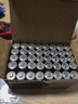 南孚爱掌门智能门锁电池5号40粒 适用于小米鹿客凯迪仕TCL德施曼鹿客华为等电子门锁指纹锁密码锁 实拍图