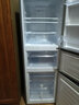 海信（Hisense）251升三开门风冷无霜家用三门冰箱一级能效节能省电智能变频冰箱中门变温以旧换新 【风冷养鲜】 实拍图
