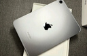 Apple/苹果 iPad mini (A17 Pro) 8.3英寸 平板电脑(256G eSIM版/mini7/MXQ43CH/A)深空灰色 实拍图
