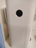 米家小米空气净化器5 除甲醛除菌除异味 家用 除雾霾PM2.5 低噪设计 实拍图