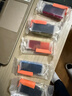 绘威PGI-850XL墨盒 适用佳能IX6780 IX6880 IP8780 7280 MG7580 6400 6380 MX928打印机墨盒CLI-851 五色套装 实拍图