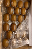 佳沛（zespri）新西兰  阳光金奇异果16粒礼盒经典果单果约 77-103g 水果 猕猴桃 实拍图