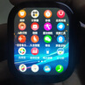 XAAppel苹果机适用官方华强北新款watchS10Ultra4顶配智能电话手表5G全网通初高中生男女学生防水运动 五代黑 256G流畅芯片+畅玩大型游戏+心率检测 超长待机-可回复微Q信息-提前优 实拍图