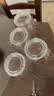全适无铅玻璃密封罐收纳罐750ml 4个装 透明蜂蜜柠檬储物罐腌制储存罐 实拍图