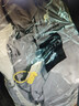 骆驼（CAMEL）CamelTex户外御寒冲锋衣男女同款防油污外套三合一登山服  S 实拍图