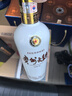 茅台 贵州大曲70年代 酱香型白酒 53度 500ml 单瓶装 实拍图