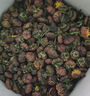 福东海 雪菊50克 昆仑雪菊胎菊新疆特级蕾茶天山血菊花草茶养生茶叶 实拍图