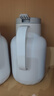 JEKO&JEKO保温壶家用暖水壶热水瓶宿舍学生开水瓶佩立肯 1.3L月光白 实拍图