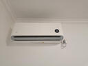 小米（MI）米家 1.5匹 新一级能效 巨省电 空调挂机 KFR-35GW/N1A1【国家补贴20%】整机十年质保 实拍图