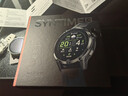 北斗手表syntime5智能户外运动多功能跑步骑行定位授时支付新年礼物 实拍图