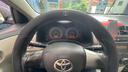 适用于丰田卡罗拉雷凌RAV4荣放方向盘套真牛皮凯美瑞亚洲龙威驰汉兰达锐志致炫汽车把套四季通用 丰田 圆形 实拍图