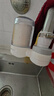 九阳净水器水龙头台式前置净水机家用厨房过滤器可视化全新升级龙头机JYW-RT1800 1机4芯套装 实拍图