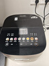 美的（Midea）赤炎臻香高端IH电饭煲3升/4L电饭锅家用3-4-5-8人钛金鼎釜WIFI智控多功能煮小米粥米饭锅线下同款 4L 【赤炎上下双IH】彩屏 | 九曲焖香 实拍图