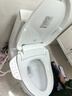 科勒（KOHLER）智能马桶盖智能坐便盖清舒宝C3-149恒动速热式全功能K-18649T-0 实拍图
