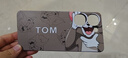 诺康士IQOONeo11/10手机壳 新款硅胶软壳Neo9/10sPro+卡通可爱保护套镜头全包防摔个性简约超薄磨砂纯男 石墨灰【望远镜汤姆】收藏贈膜+挂绳 IQOO Neo9/9Pro 实拍图