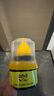 ONEFULL鞋油擦鞋神器黑色真皮保养油皮鞋皮革护理保养油黑色50ml 实拍图