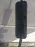 阿呆充电枪器新能源电动汽车3kW16A随车充适配于比亚迪海豚汉秦DMI唐EV宋Pro元 5米迷你款 实拍图