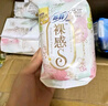 苏菲极上裸感S日夜用卫生巾29cm36片透气加长姨妈巾自营官方旗舰 实拍图