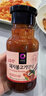 清净园 韩国进口 猪肉烤肉酱 韩式风味烤肉蘸料 猪排牛排腌制蘸酱 500g 实拍图