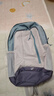 迪卡侬双肩背包MH300户外登山旅行出游书包学生大容量15升蓝-5475408 实拍图