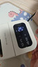 美的（Midea）【APP智能】石墨烯家用踢脚线取暖器电热电暖器浴室速热电暖气节能暖风机大面积全屋升温HDS22LYR 实拍图