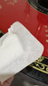 海氏海诺 无菌 透气大号创可贴10*10cm*80片装 医用伤口贴无菌敷贴自粘愈合贴大号创可贴 实拍图