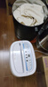 德业（Deye）除湿机/抽湿机 除湿量12升/天 家用轻音吸湿器地下室干燥机干衣机 低功耗 手机智控DYD-E12A3 实拍图
