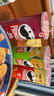 品客（Pringles）零食薯片 休闲食品110g*3 罐分享装（原味+洋葱味+牛排味） 实拍图