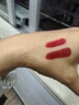 完美日记【直播专享】小细跟丝绒细管口红L06正红0.8g生日礼物送女友 实拍图