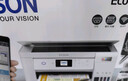 爱普生（EPSON）L4263墨仓式打印机家用小型彩色A4无线打印复印多功能一体机办公WIFI打印 实拍图