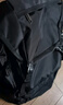 Landcase旅行包男士背包大容量双肩包行李包多功能户外运动登山包8051黑大 实拍图