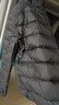巴拉巴拉童装男童羽绒服2024秋冬季女小大童连帽亲子百搭外套202424107202 实拍图