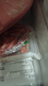 元牧希 澳洲黑安格斯原切牛肋条净重1斤 烧烤肉食材谷饲牛肉生鲜 实拍图