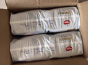 好奇（Huggies）奢透呼吸纸尿裤 婴儿尿不湿尿裤宝宝干爽超薄透气柔 M 2包 100片 纸尿裤【6-11kg】 实拍图