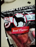 SMARTBONES狗狗磨牙棒狗狗零食成犬幼犬洁齿骨洁齿棒 牛肉味 中号-4支装 实拍图