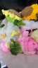 京东鲜花小狗玩偶花束成品向日葵创意生日礼物女生送闺蜜女友老师儿童实用 实拍图